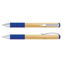 Bamboo Twist Pen - image 6