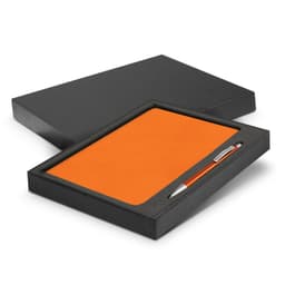 Demio Notebook and Pen Gift Set - image 2
