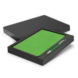 Demio Notebook and Pen Gift Set - image 4
