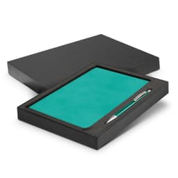 Demio Notebook and Pen Gift Set - image 5