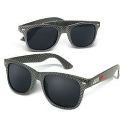 Malibu Premium Sunglasses - Carbon Fibre - image 3