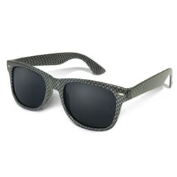 Malibu Premium Sunglasses - Carbon Fibre - image 1