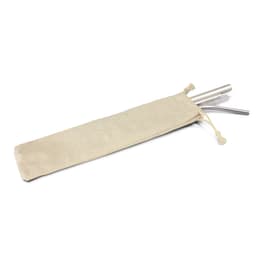 Stainless Steel Straw Set - image 1