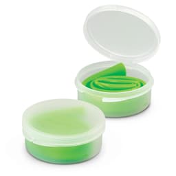 Silicone Straw with Case - image 3
