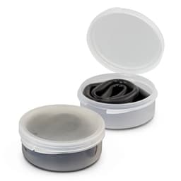 Silicone Straw with Case - image 5