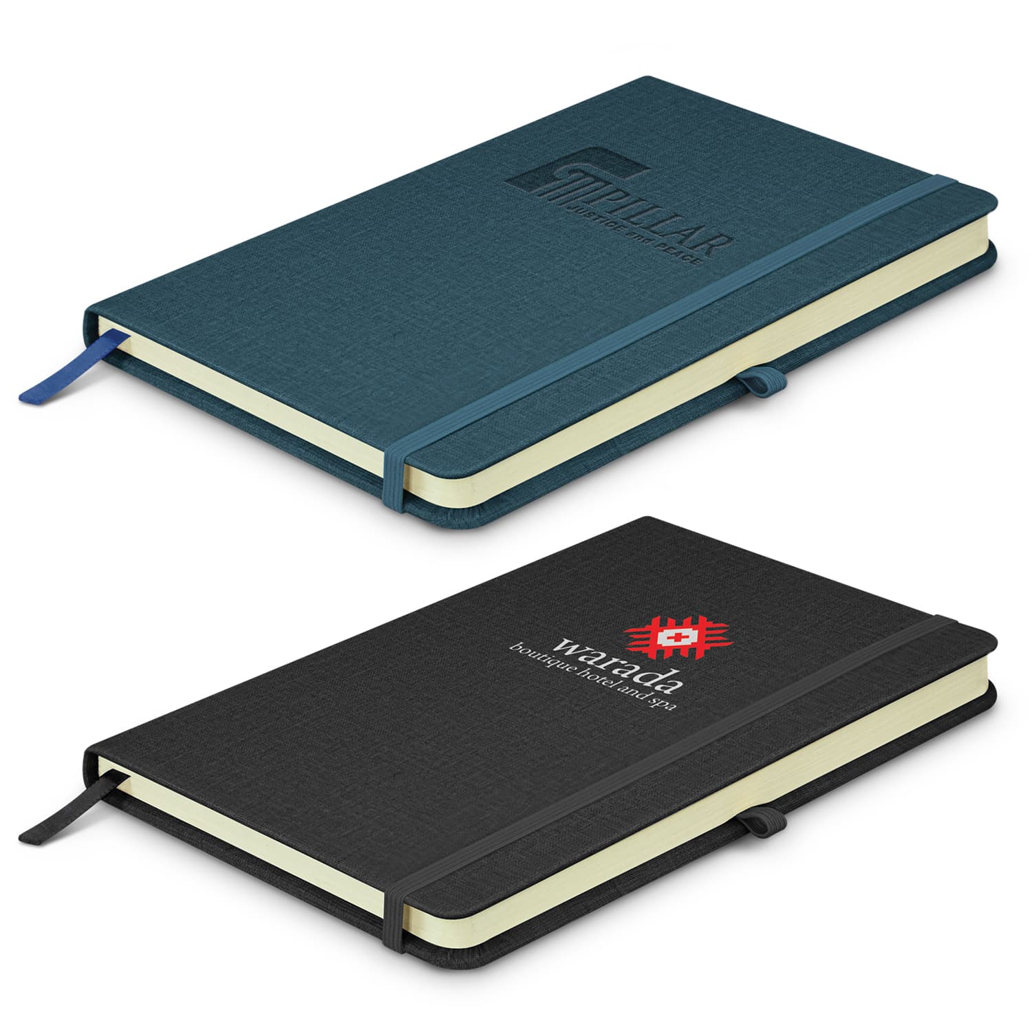 Columbus Notebook-Active Image