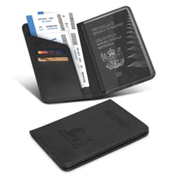 Explorer Passport Wallet - image 4