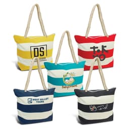 Bali Tote Bag - image 1