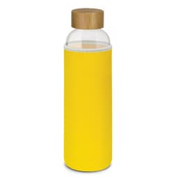 Eden Glass Bottle - Neoprene Sleeve - image 3