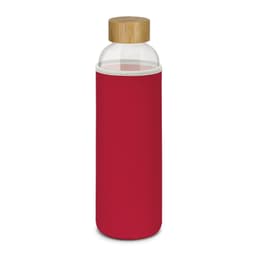 Eden Glass Bottle - Neoprene Sleeve - image 4