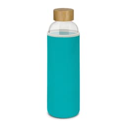 Eden Glass Bottle - Neoprene Sleeve - image 5