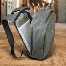 Varga Anti-Theft Backpack - image 2