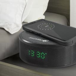 Zulu Speaker Wireless Charger - image 1