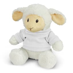 Lamb Plush Toy - image 12