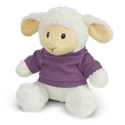 Lamb Plush Toy - image 10