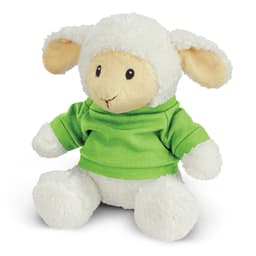 Lamb Plush Toy - image 4