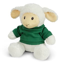 Lamb Plush Toy - image 5