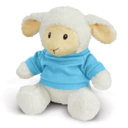 Lamb Plush Toy - image 7