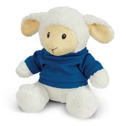 Lamb Plush Toy - image 3