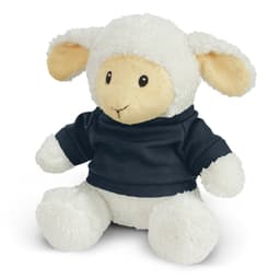Lamb Plush Toy - image 8