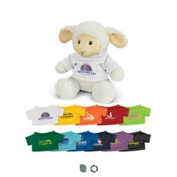 Lamb Plush Toy - image 13