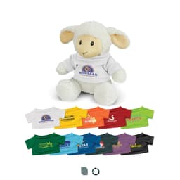 Lamb Plush Toy - image 4