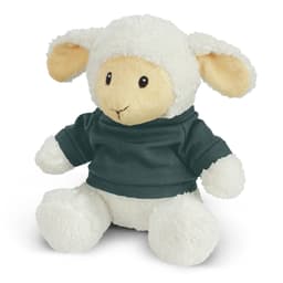 Lamb Plush Toy - image 1