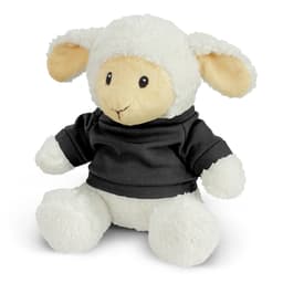 Lamb Plush Toy - image 9