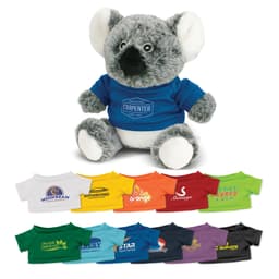 Koala Plush Toy - image 4