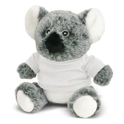 Koala Plush Toy - image 10