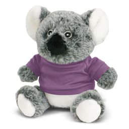 Koala Plush Toy - image 7