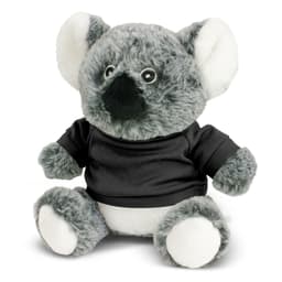 Koala Plush Toy - image 2