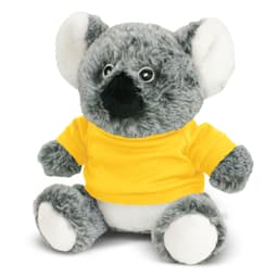 Koala Plush Toy - image 9