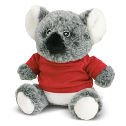 Koala Plush Toy - image 5