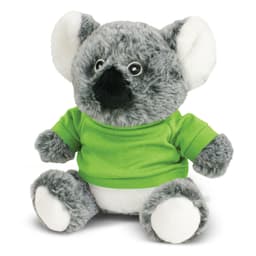 Koala Plush Toy - image 12