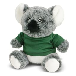 Koala Plush Toy - image 8