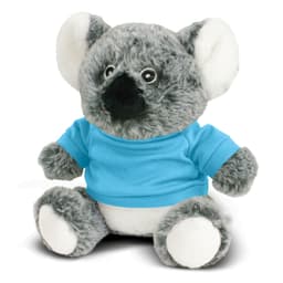 Koala Plush Toy - image 3