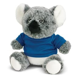 Koala Plush Toy - image 1