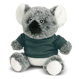 Koala Plush Toy - image 1