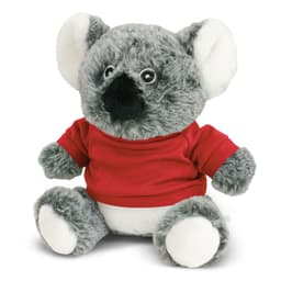 Koala Plush Toy - image 3