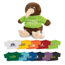 Kiwi Plush Toy - image 12