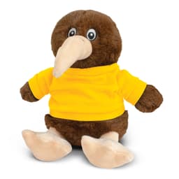 Kiwi Plush Toy - image 9