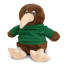 Kiwi Plush Toy - image 7