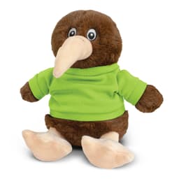 Kiwi Plush Toy - image 6