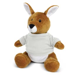 Kangaroo Plush Toy - image 11