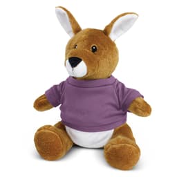 Kangaroo Plush Toy - image 4