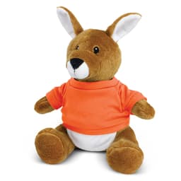 Kangaroo Plush Toy - image 10