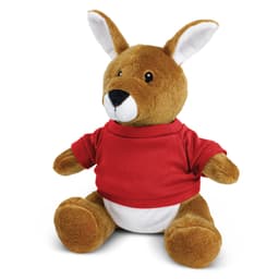 Kangaroo Plush Toy - image 5