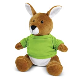 Kangaroo Plush Toy - image 8