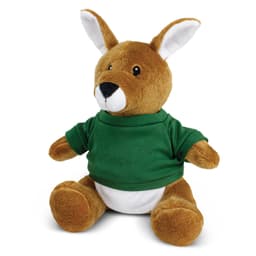 Kangaroo Plush Toy - image 1